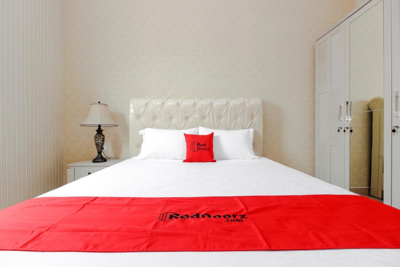 Reddoorz Plus @ Kwitang 2 Yakarta Exterior foto
