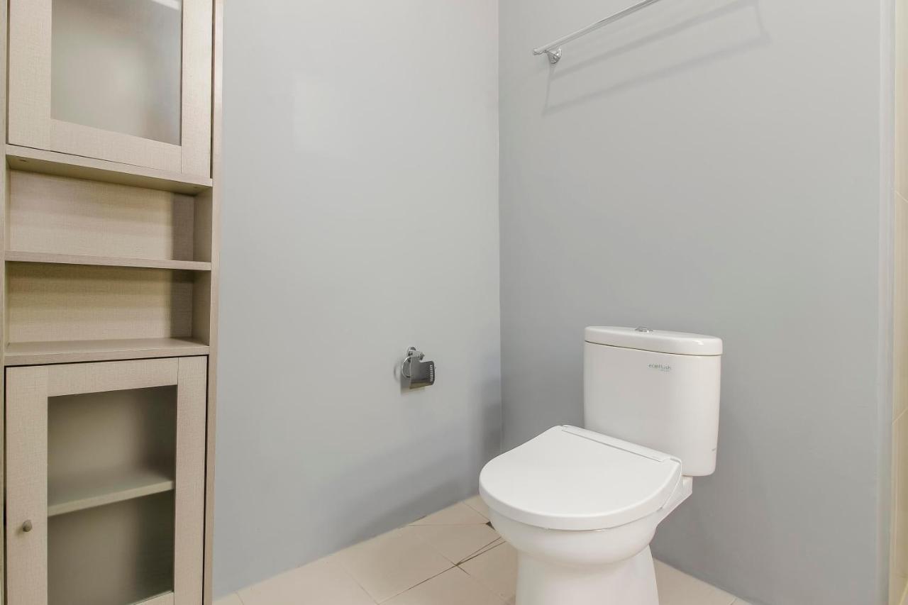 Reddoorz Plus @ Kwitang 2 Yakarta Exterior foto